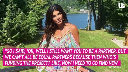 Rhonj’s Robyn Levy Recalls Her Falling Out With Teresa And Joe Giudice