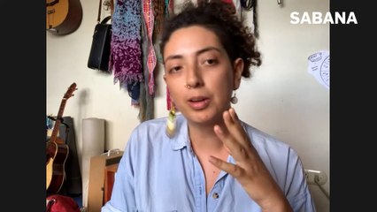 ENTREVISTA - BERENICE JIMENEZ