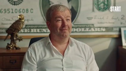 Война семей - 2 сезон / 4 серия