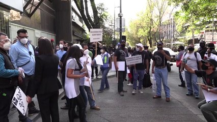 Mujeres latinoamericanas redoblan la lucha para subsistir en pandemia