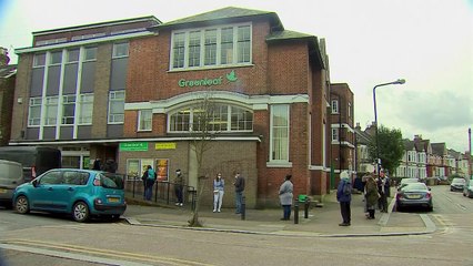 La OMS insiste en reforzar los sistemas de salud