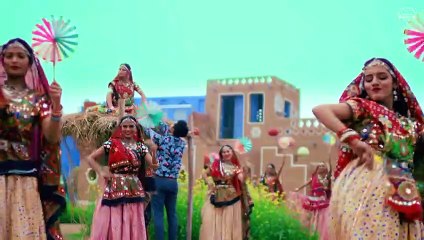 Collgate_(Official_Video)_Anjali_Raghav,_Kay_D_|_Manisha_Sharma_|_New_Haryanvi_Songs_Haryanavi_2021_|_T-Series