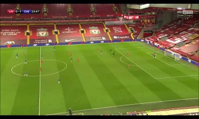Liverpool vs Chelsea 0-1 Highlights 04/03/2021