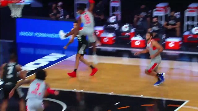 Isaiah Todd (16 points) Highlights vs. Rio Grande Valley Vipers