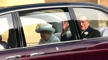 Felipe de Edimburgo, operado con éxito del corazón