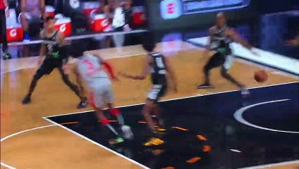 Kevin Porter Jr. (28 points) Highlights vs. G League Ignite