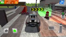 Car Trials Crash Parking Driver - Speed Car Drive Race Track - Android GamePlay #3