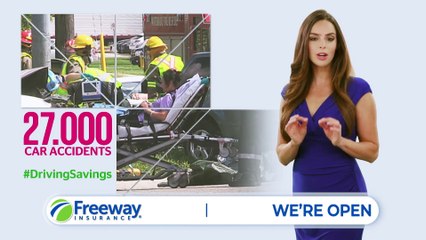 When Others Say No, Freeway Says Yes!