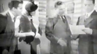Postal Inspector - Full Movie | Ricardo Cortez, Patricia Ellis, Michael Loring, Bela Lugosi part 1/2