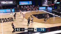 Iowa Wolves Top 3-pointers vs. Raptors 905