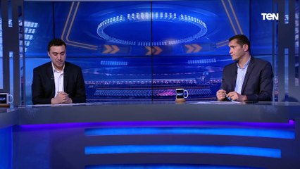 محمد صديق: الزمالك يواجه مشاكل بعد رحيل مصطفى محمد.. ومش عارف اشترى الجزيري ليه وهو مش هيلعب إفريقيا