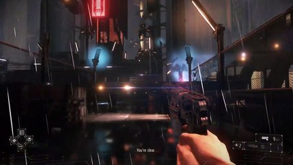 Killzone Shadow Fall - Chapter 6 The Agent (Part 2 / 2) - PS5 FULLHD Campaign Walkthrough