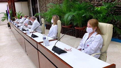 Vacuna anticovid Soberana 2 entra en última fase de ensayos en Cuba