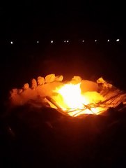 bonfire