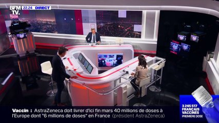 24H sur BFMTV: les images qu'il ne fallait pas rater ce jeudi - 04/03
