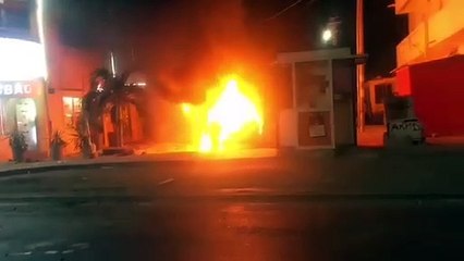 Médina : La RFM attaquée par des manifestants