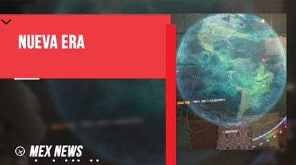 MICROSOFT MESH ES LA NUEVA PLATAFORMA DE MICROSOFT, BASADA EN IMÁGENES HOLOGRÁFICAS.