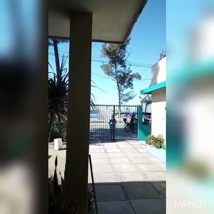 Vecinos de Los Pinos en Mazatlán se quejan del ruido que generan las bandas musicales