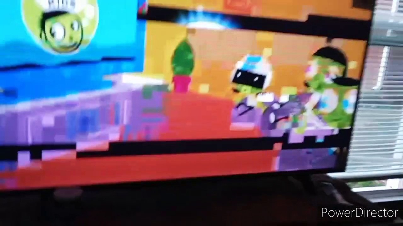 PBS Kids Channel Program Break (2021 WRLK-DT4) - video Dailymotion