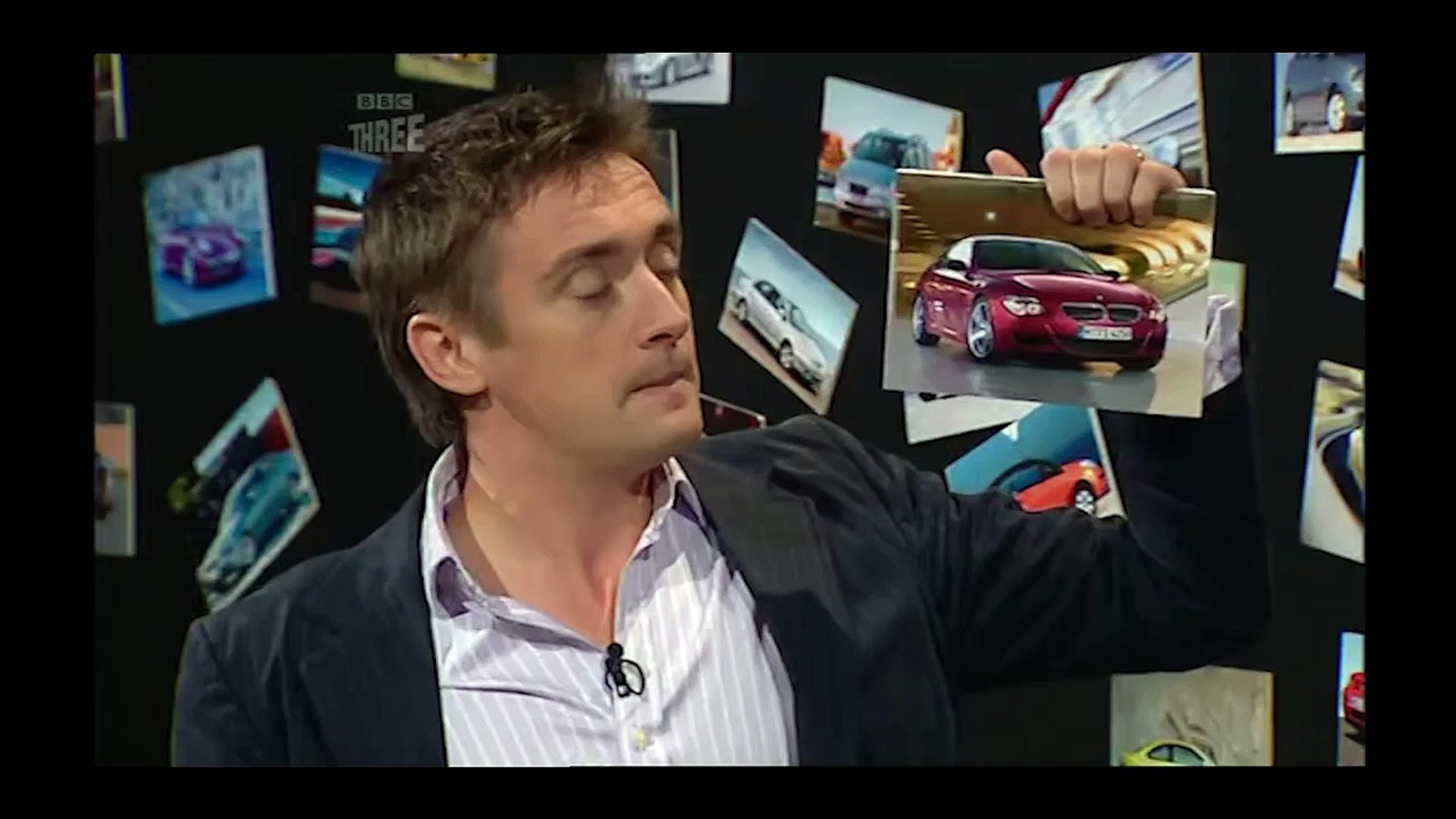 Top Gear S07E03 Part 2 - Supercars across France - video Dailymotion