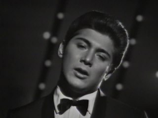 Paul Anka - Stardust (Live On The Ed Sullivan Show, March 17, 1963)