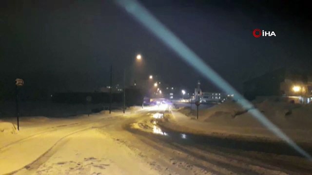 Şehitlerin cenazeleri Elazığ'a uğurlandı