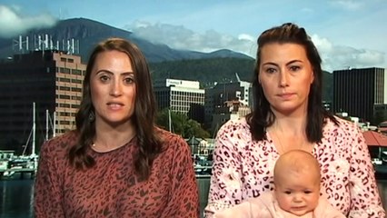 Tasmania's House of Assembly passes legislation