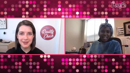 Dr. Heavenly Calls March on Washington the 'Single Most Impressive Moment' of 'Married to Medicine'