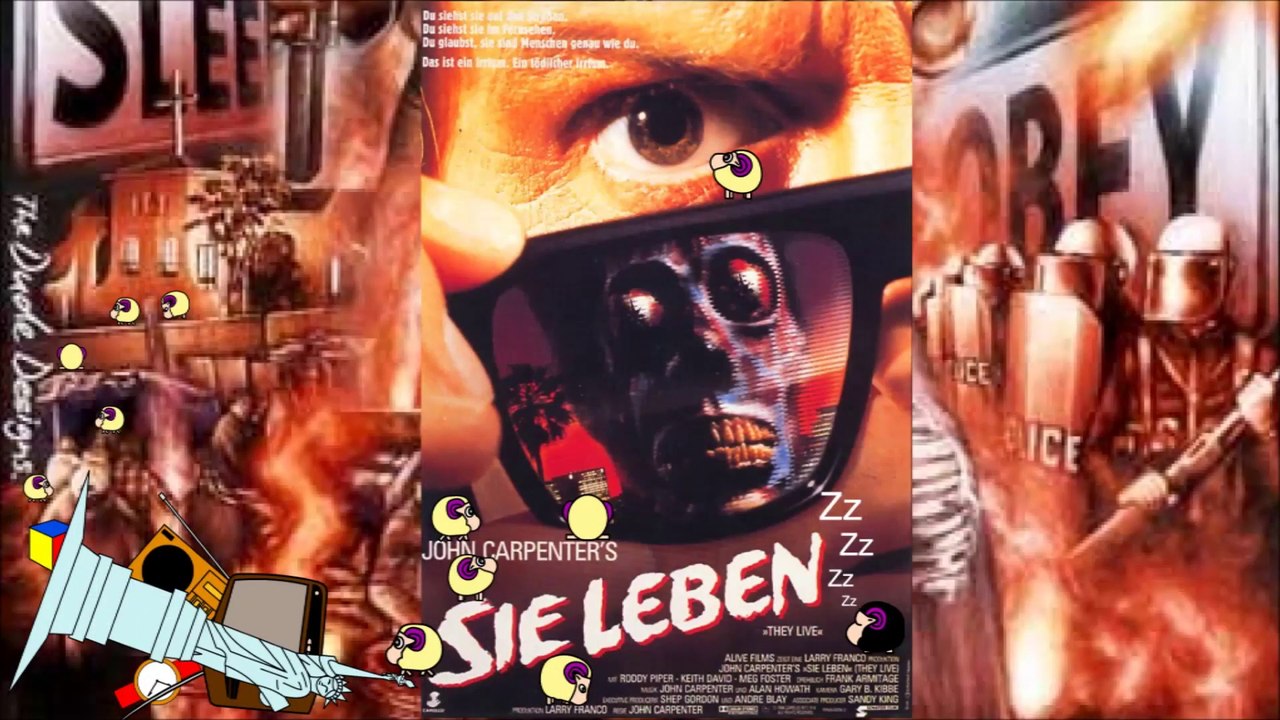 Sie Leben (rearView)
