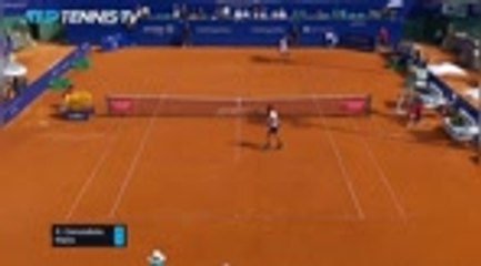 Buenos Aires - Paire craque à nouveau
