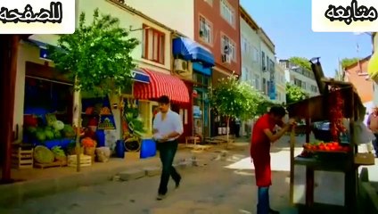 مسلسل عفت مدبلج عربي الحلقه 5