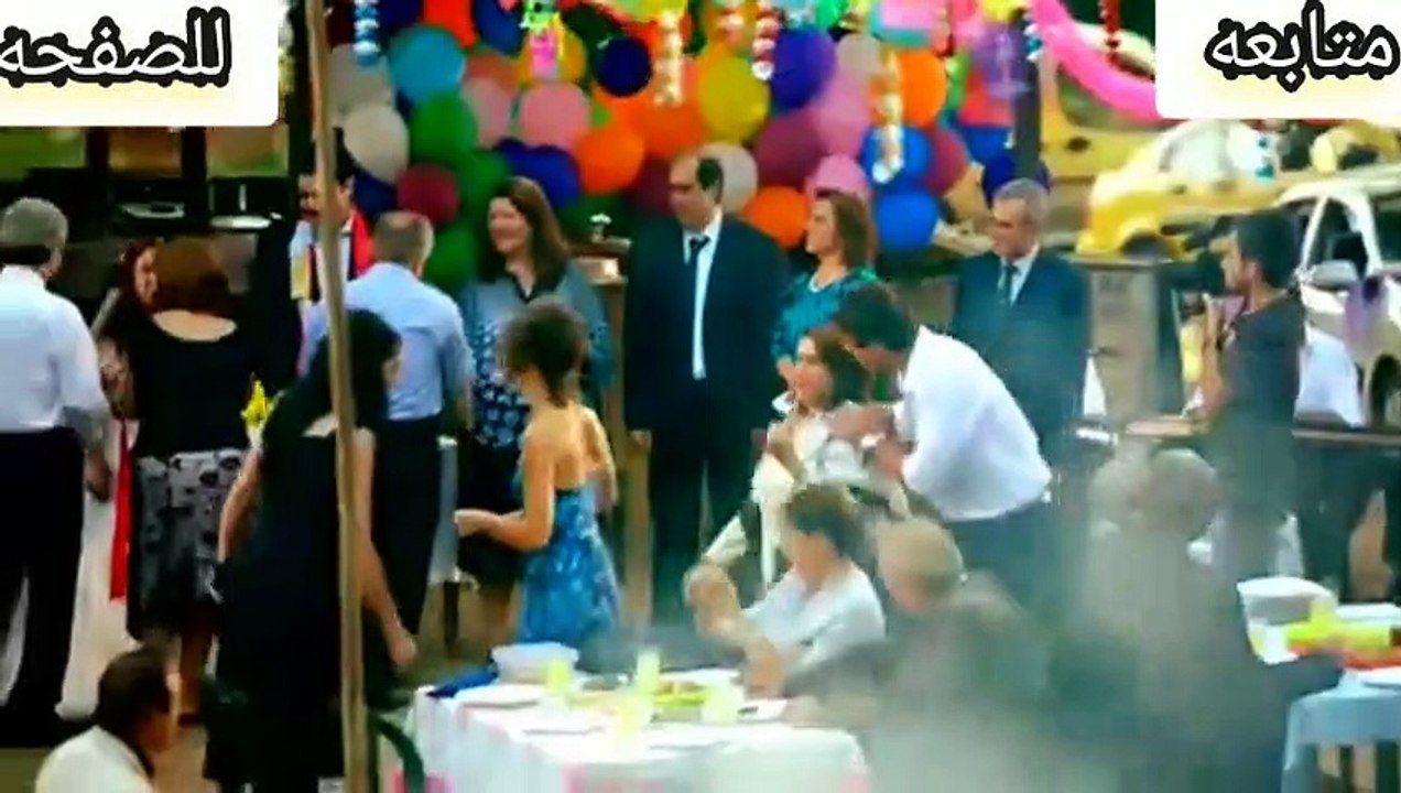 مسلسل عفت مدبلج عربي الحلقه 4
