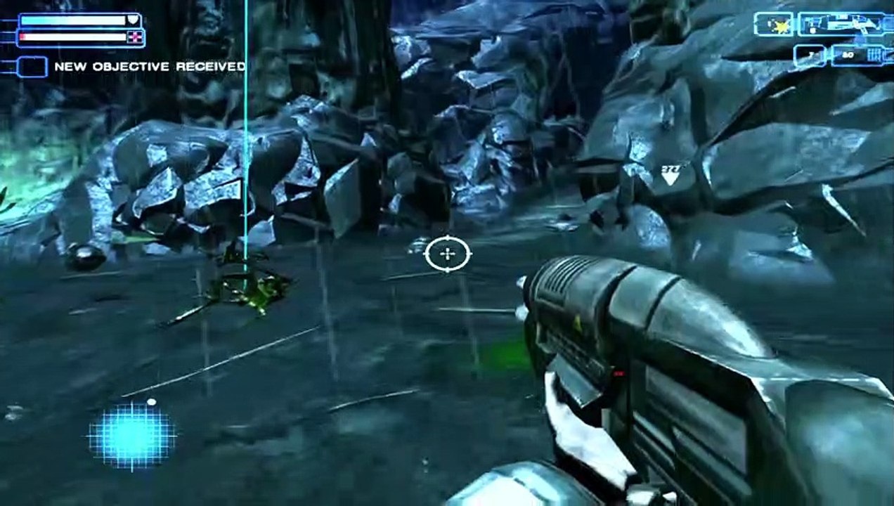 10 Space Horror Games PC Gameplays