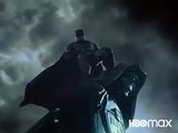 JUSTICE LEAGUE THE SNYDER CUT Trailer - Batman And Superman