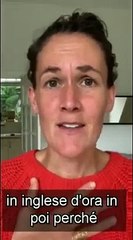 MESSAGGIO DI RISVEGLIO GLOBALE dottoressa Marije Berkelaar