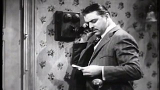 Gamblers Choice - Full Movie | Chester Morris, Nancy Kelly, Russell Hayden, Lee Patrick part 2/2