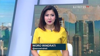 Video herunterladen: Kapal Tenggelam Dihantam Gelombang Besar, 19 ABK KM Rejeki Indah Sari Ditemukan!