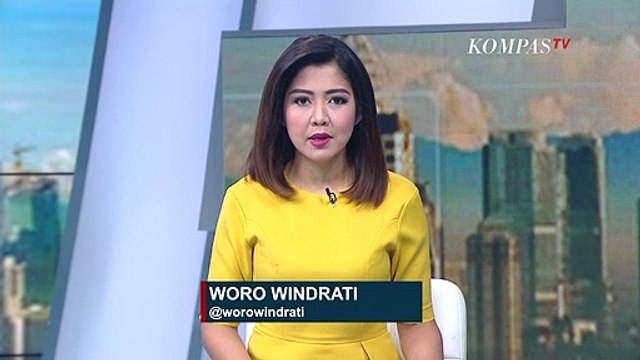 Kapal Tenggelam Dihantam Gelombang Besar, 19 ABK KM Rejeki Indah Sari Ditemukan!