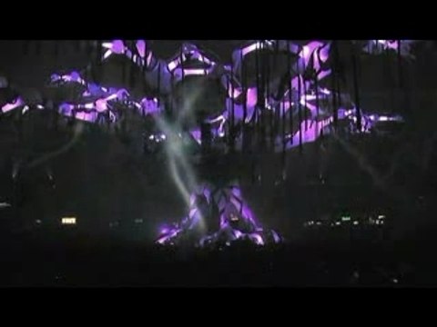 Sensation Black 2007