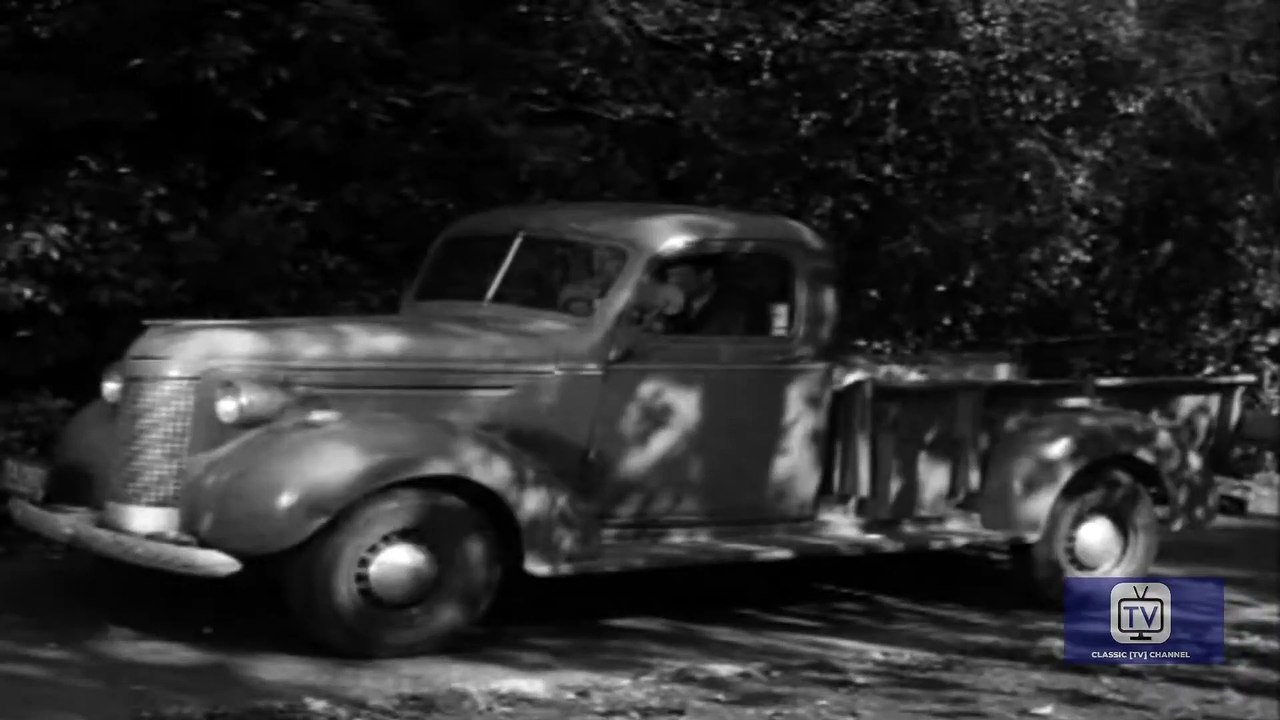 Gang Busters - Feature Gang Busters | Robert Bice, Mike Ragan, Myron Healey part 2/2