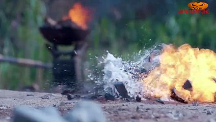 The Wolf 2020 Episode 37 Sub-Indo