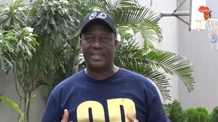 Ouattara Dramane (OD) invite ses partisans au calme après le refus du site prévu pour meeting de clôture