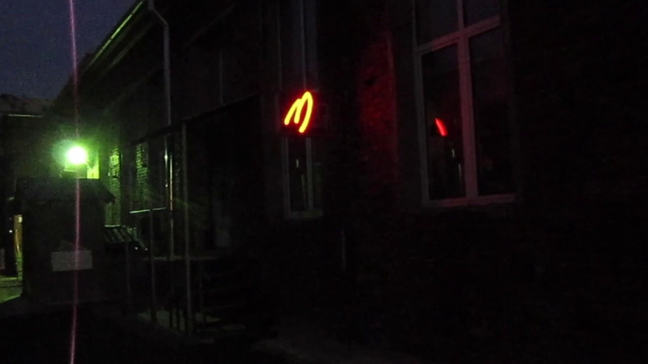 Lights