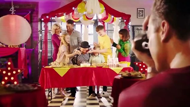 Hollyoaks 4th March 2021