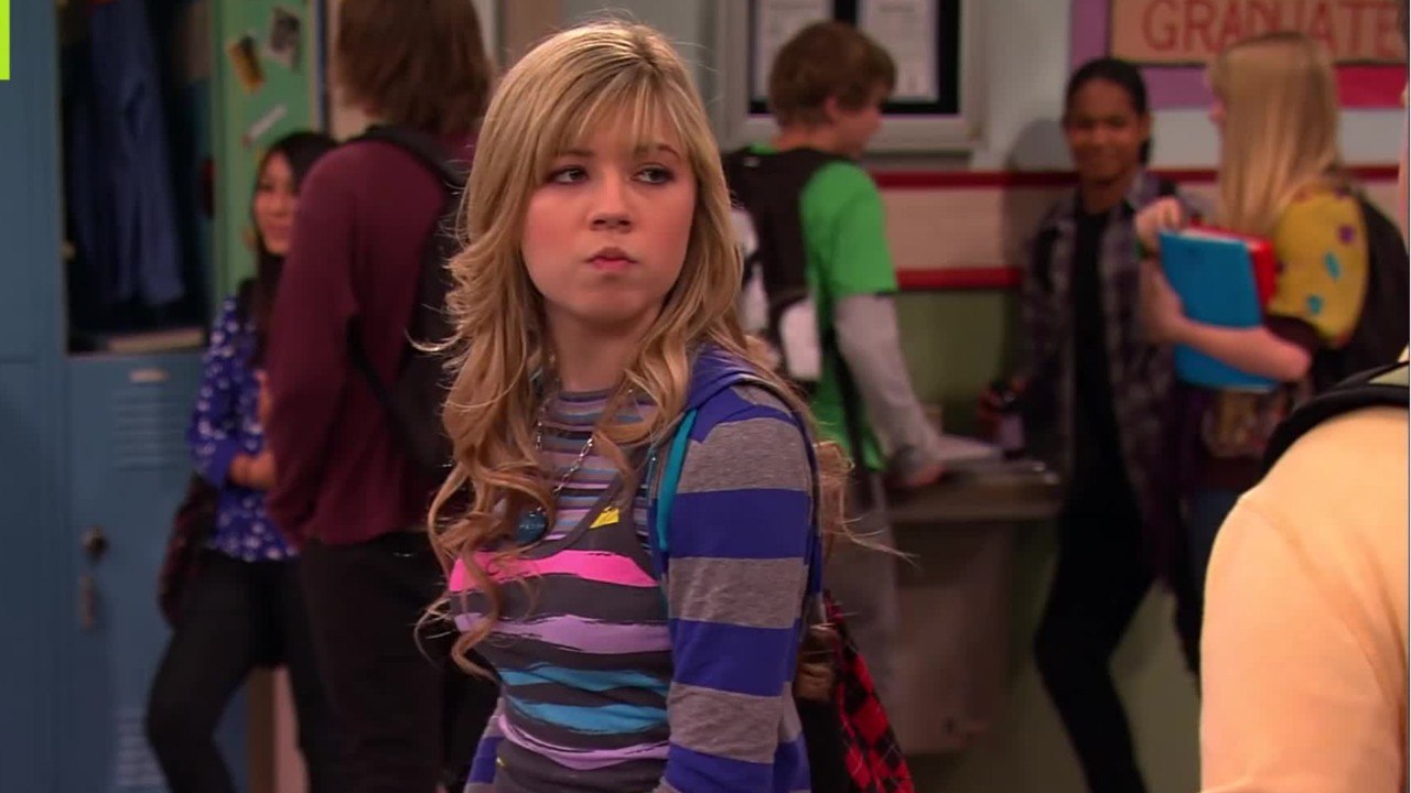 Razones por las que Jennette McCurdy no regresará a 'iCarly'