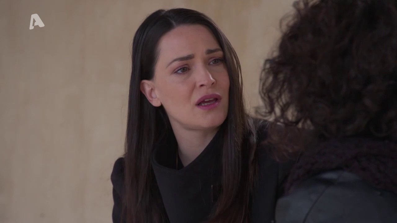 Αγγελική - Επεισόδια 95