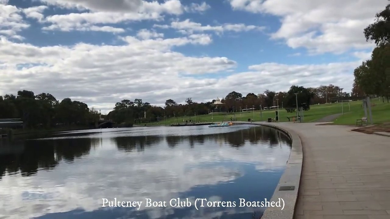 Adelaide Convention Centre  | GenX TravelTube ( Adelaide City in South Australia)  AMIT DAHIYA VLOG