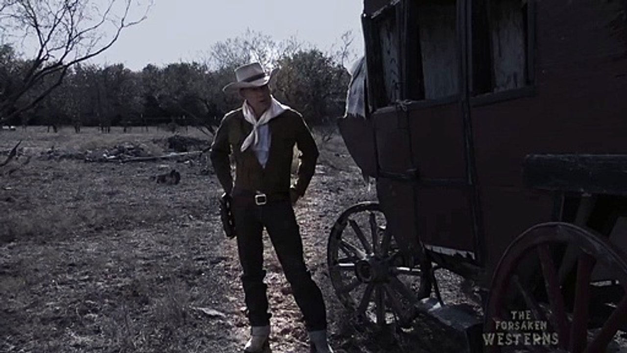 The Forsaken Westerns - The Wrong Rope - tv shows full episodes