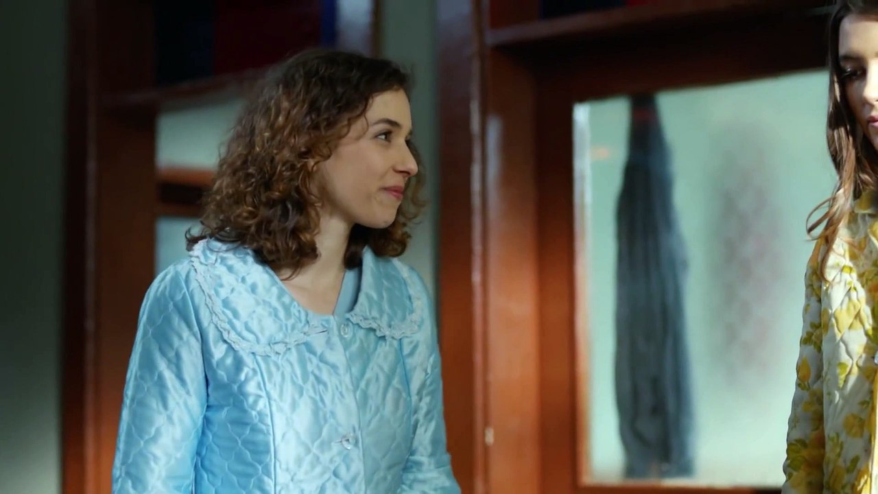 Karadayi Capitulo 35 (Audio Español)
