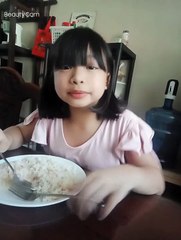 Let's eat Rice only w/sabaw